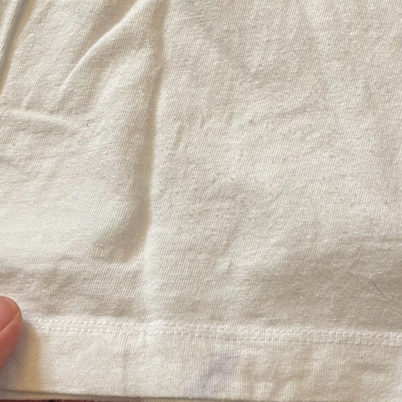 Tyler, the Creator IGOR Tour Hoodie White Size S GOLF WANG 2019 Concert Pullover - Picture 6 of 12